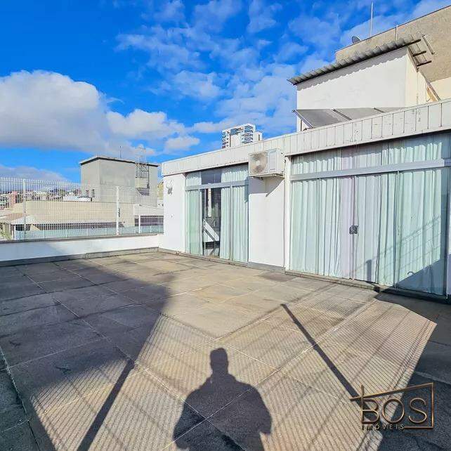 Cobertura, 3 quartos, 260 m² - Foto 23