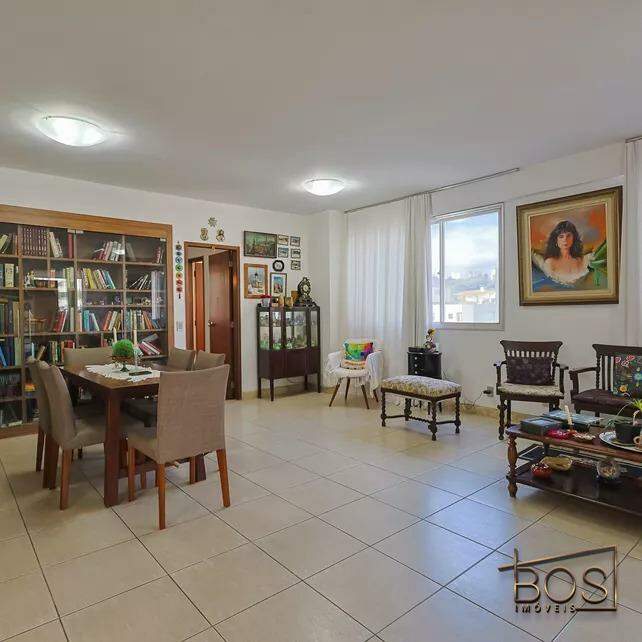 Cobertura, 3 quartos, 260 m² - Foto 2