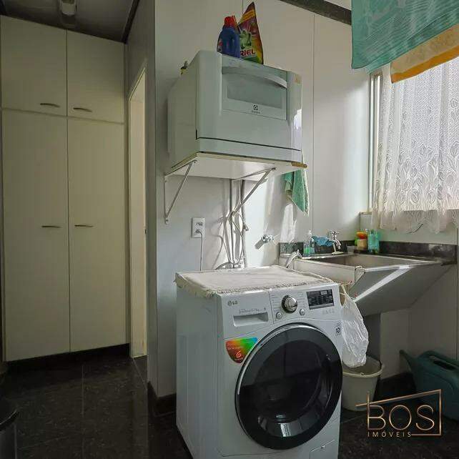 Cobertura, 3 quartos, 260 m² - Foto 9