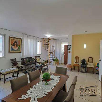 Cobertura, 3 quartos, 260 m² - Foto 3