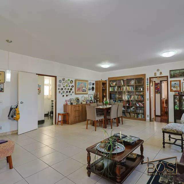 Cobertura, 3 quartos, 260 m² - Foto 1