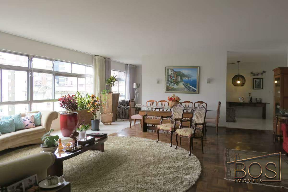 Apartamento, 4 quartos, 400 m² - Foto 8