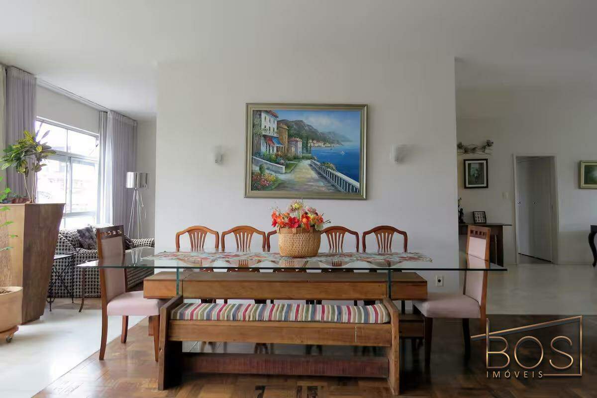 Apartamento, 4 quartos, 400 m² - Foto 6
