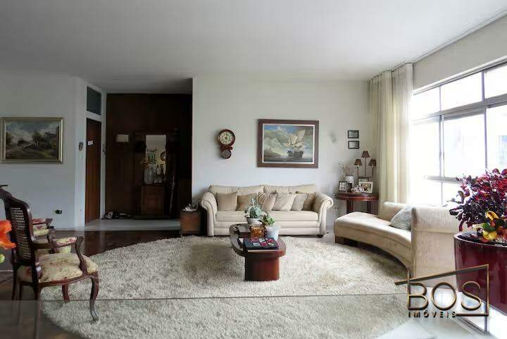 Apartamento, 4 quartos, 400 m² - Foto 10