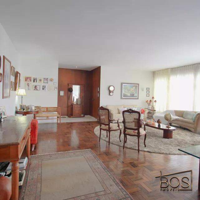 Apartamento, 4 quartos, 400 m² - Foto 7