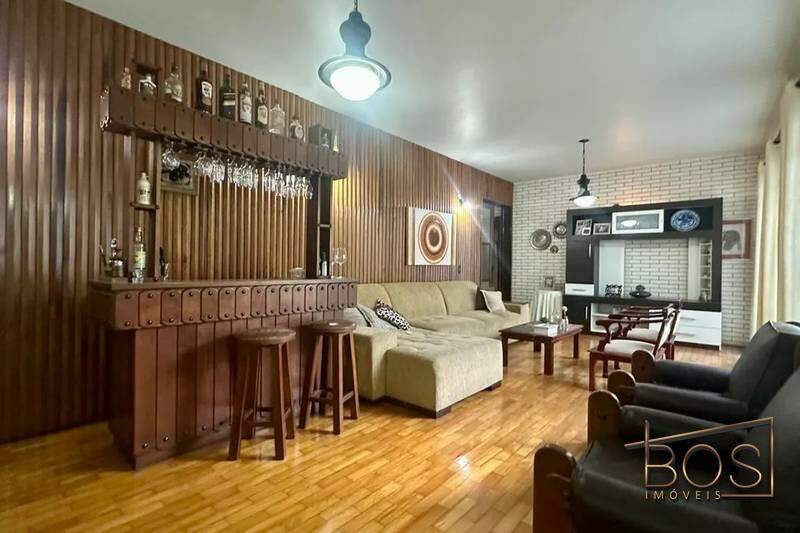 Casa, 4 quartos, 321 m² - Foto 11