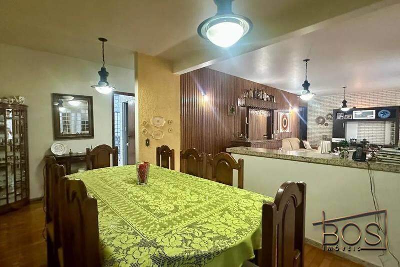 Casa, 4 quartos, 321 m² - Foto 12