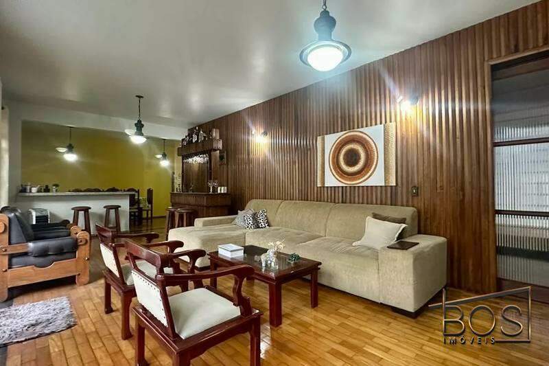 Casa, 4 quartos, 321 m² - Foto 9