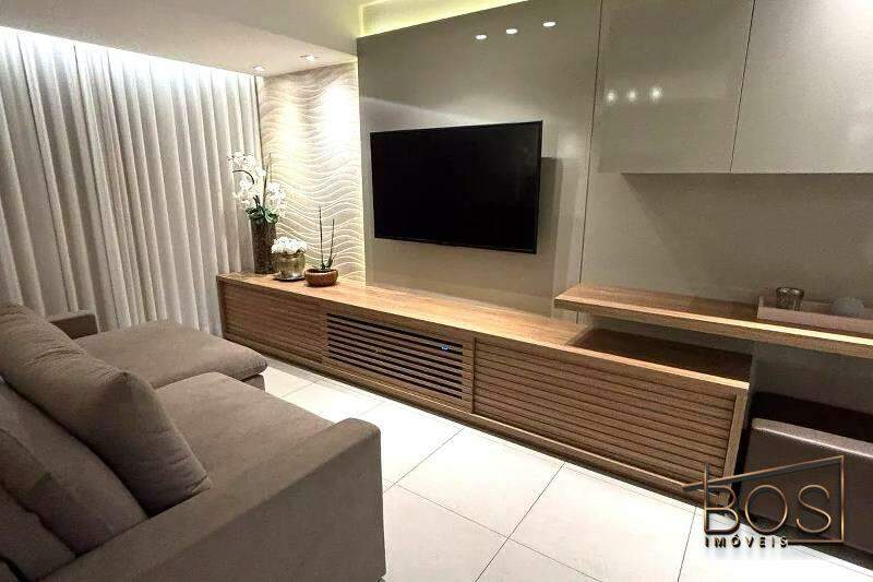 Apartamento, 3 quartos, 79 m² - Foto 1