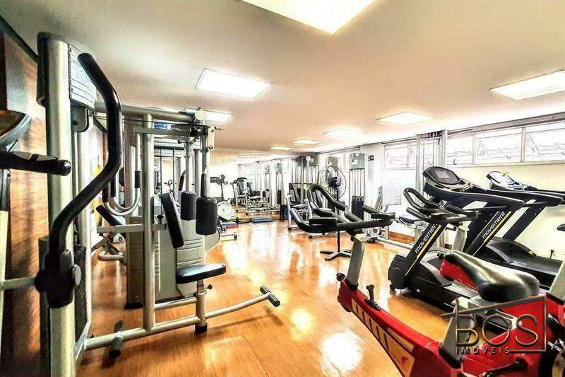 Apartamento, 3 quartos, 79 m² - Foto 23