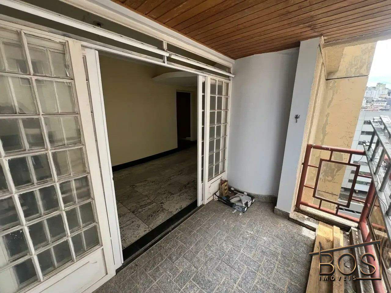 Apartamento, 3 quartos, 181 m² - Foto 5