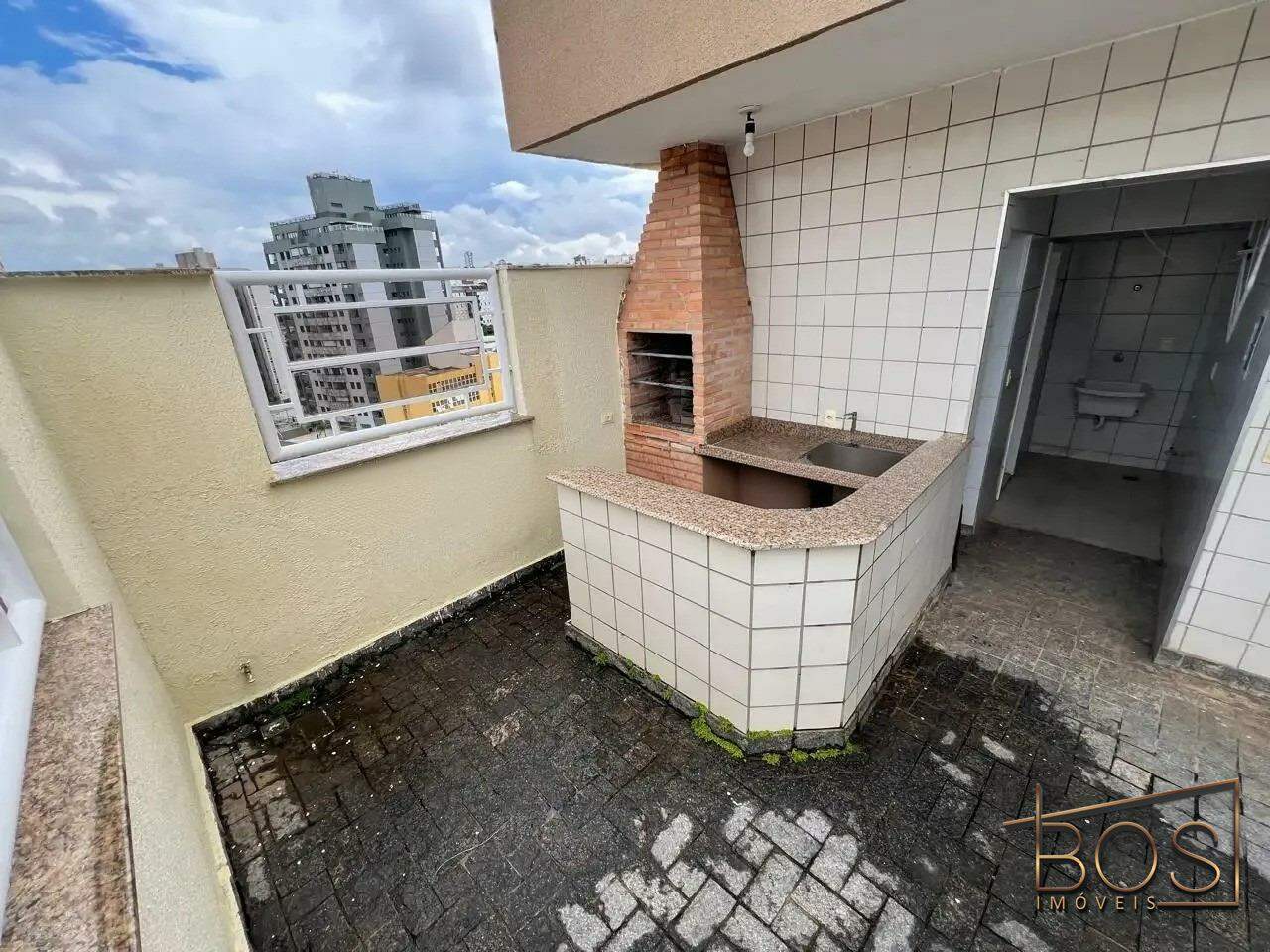 Apartamento, 3 quartos, 181 m² - Foto 3