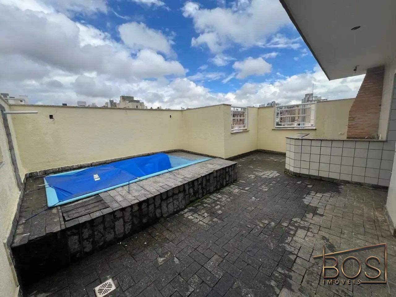 Apartamento, 3 quartos, 181 m² - Foto 2