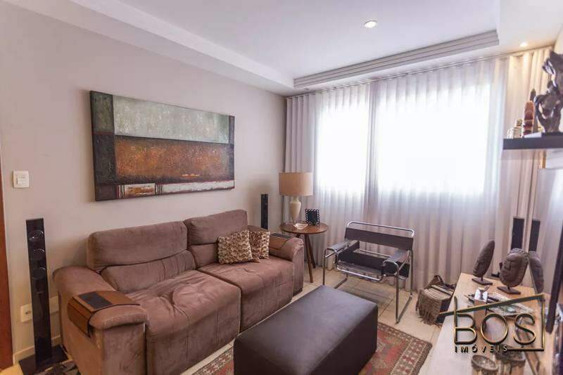 Apartamento, 2 quartos, 64 m² - Foto 1