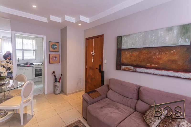 Apartamento, 2 quartos, 64 m² - Foto 2