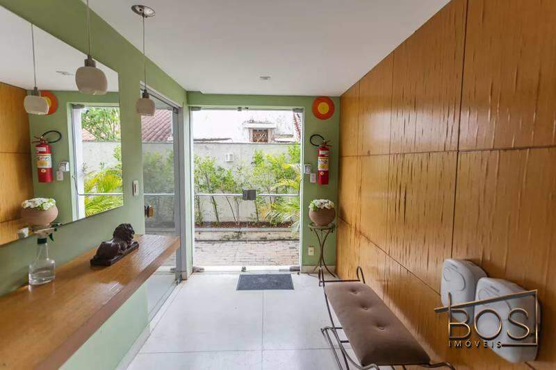 Apartamento 2 quartos à venda em Serra, Belo Horizonte - MG - foto 27