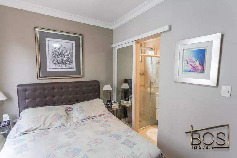 Apartamento, 2 quartos, 64 m² - Foto 6