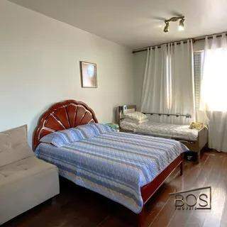 Cobertura, 5 quartos, 347 m² - Foto 10