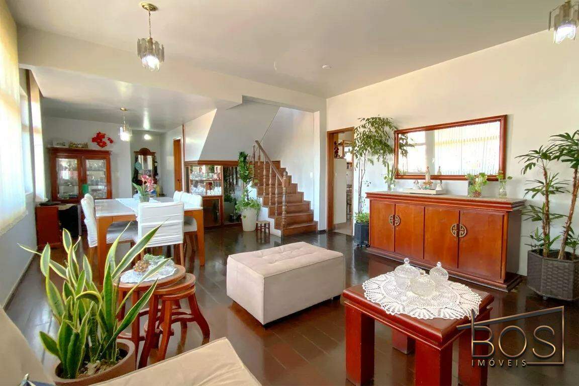 Cobertura, 5 quartos, 347 m² - Foto 1
