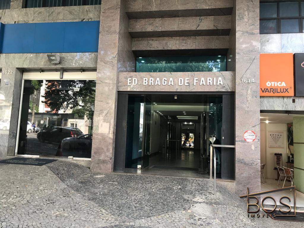 Sala-Conjunto, 55 m² - Foto 10
