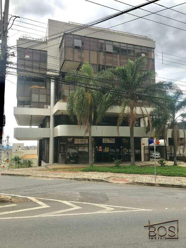Loja-Salão, 195 m² - Foto 1