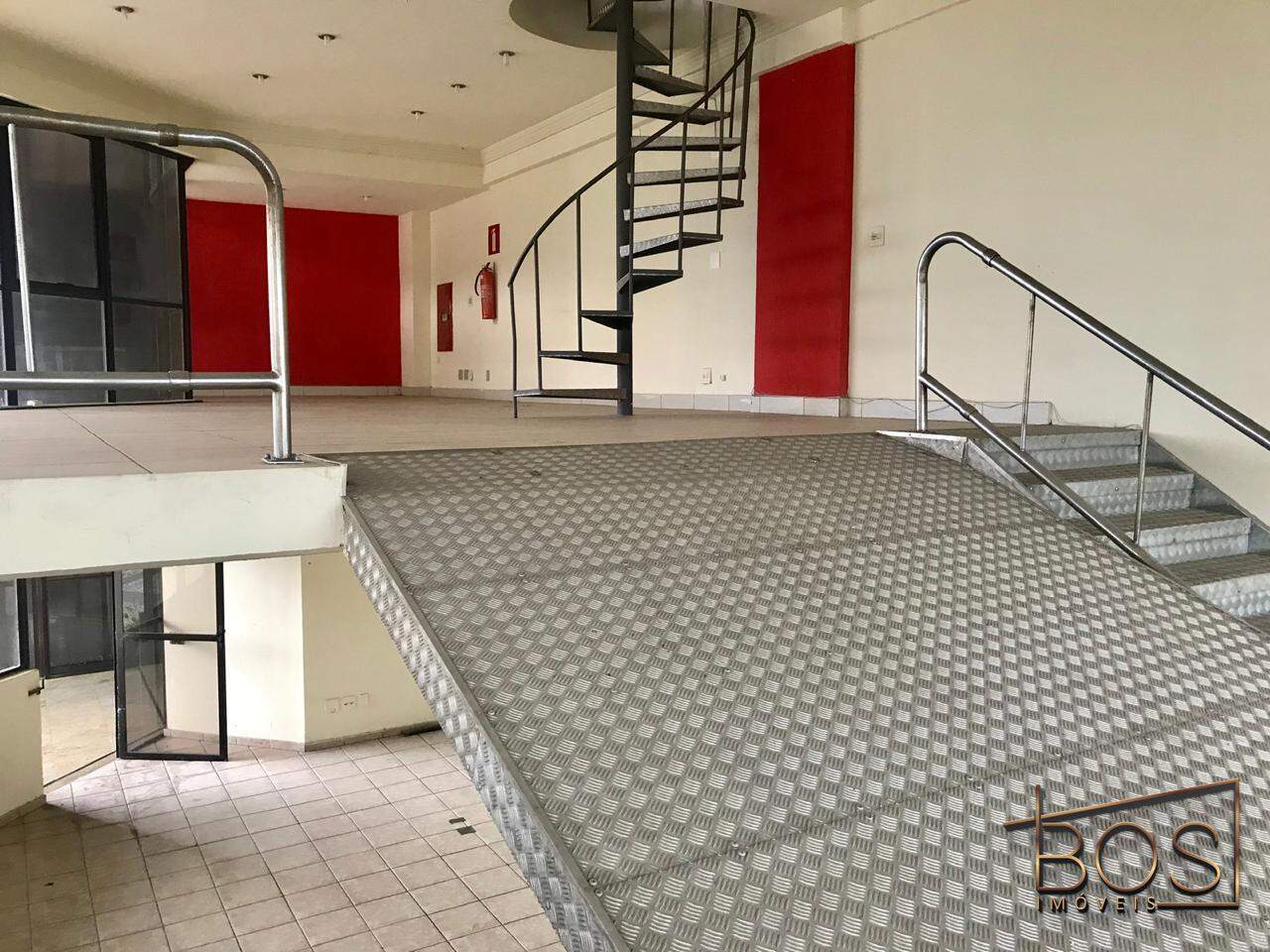 Loja-Salão, 265 m² - Foto 2