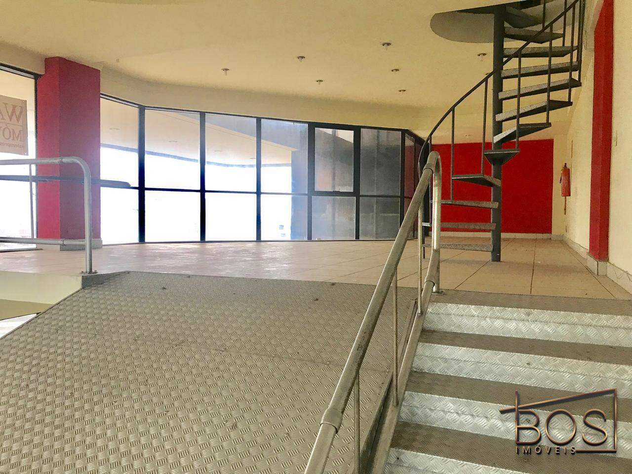 Loja-Salão, 265 m² - Foto 4