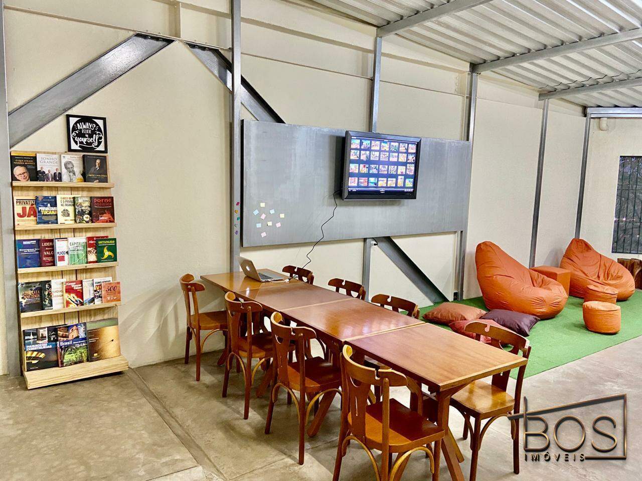 Sala-Conjunto, 50 m² - Foto 5