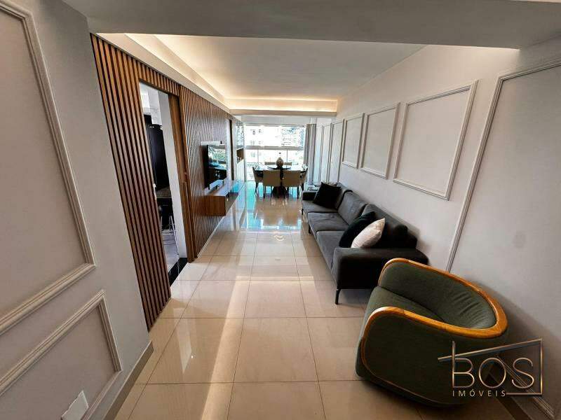 Apartamento, 4 quartos, 108 m² - Foto 1