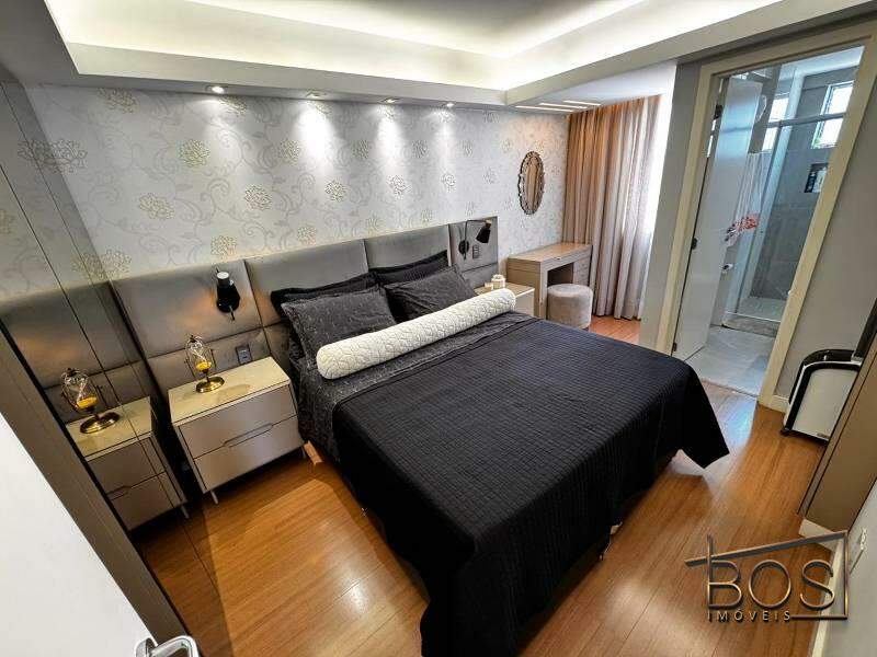 Apartamento, 4 quartos, 108 m² - Foto 13