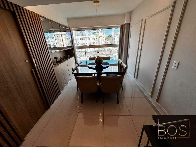 Apartamento, 4 quartos, 108 m² - Foto 2