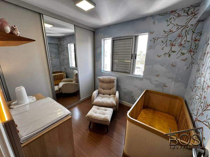 Apartamento, 4 quartos, 108 m² - Foto 20