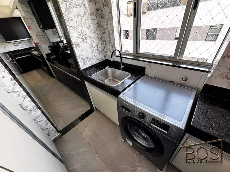 Apartamento, 4 quartos, 108 m² - Foto 25