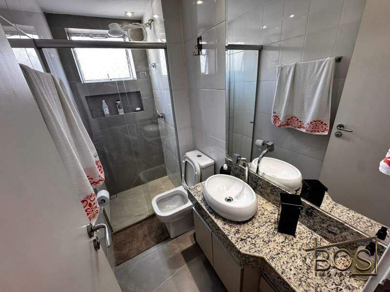 Apartamento, 4 quartos, 108 m² - Foto 9