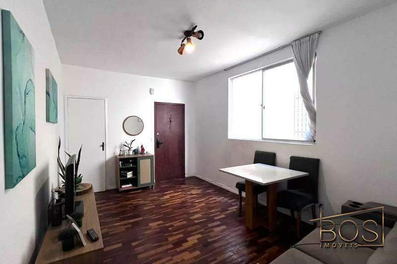 Apartamento, 3 quartos, 87 m² - Foto 1