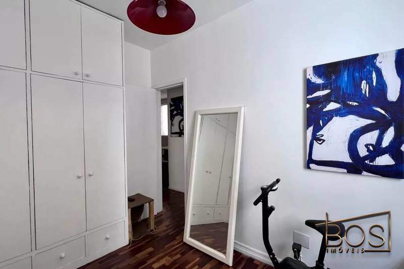 Apartamento, 3 quartos, 87 m² - Foto 10