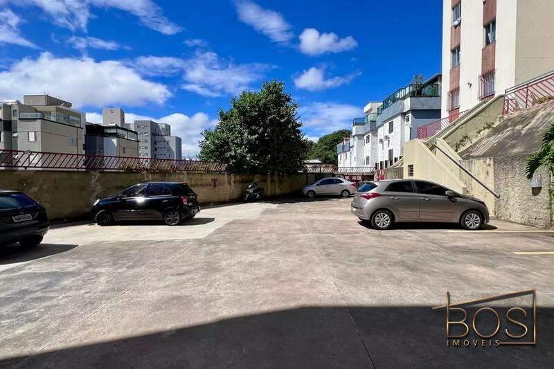 Apartamento, 3 quartos, 87 m² - Foto 21