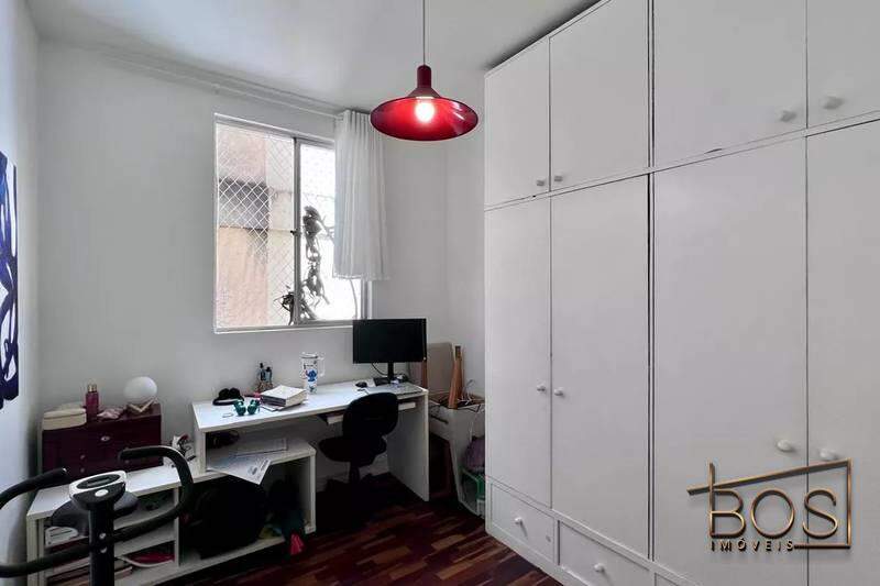 Apartamento, 3 quartos, 87 m² - Foto 8