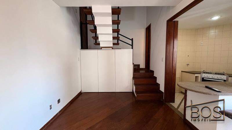 Apartamento, 1 quarto, 60 m² - Foto 4