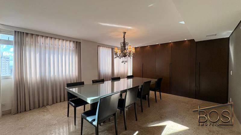 Cobertura, 3 quartos, 336 m² - Foto 4