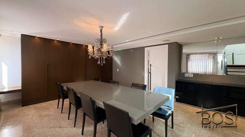 Cobertura, 3 quartos, 336 m² - Foto 5