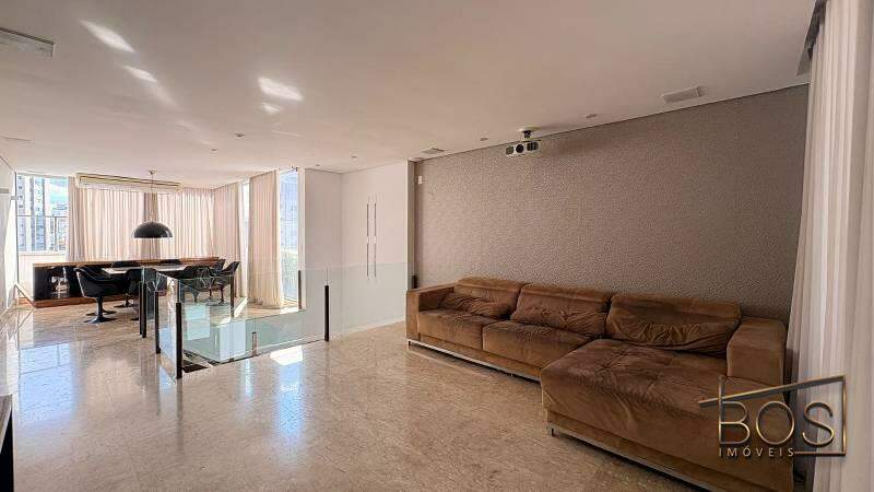 Cobertura, 3 quartos, 336 m² - Foto 13