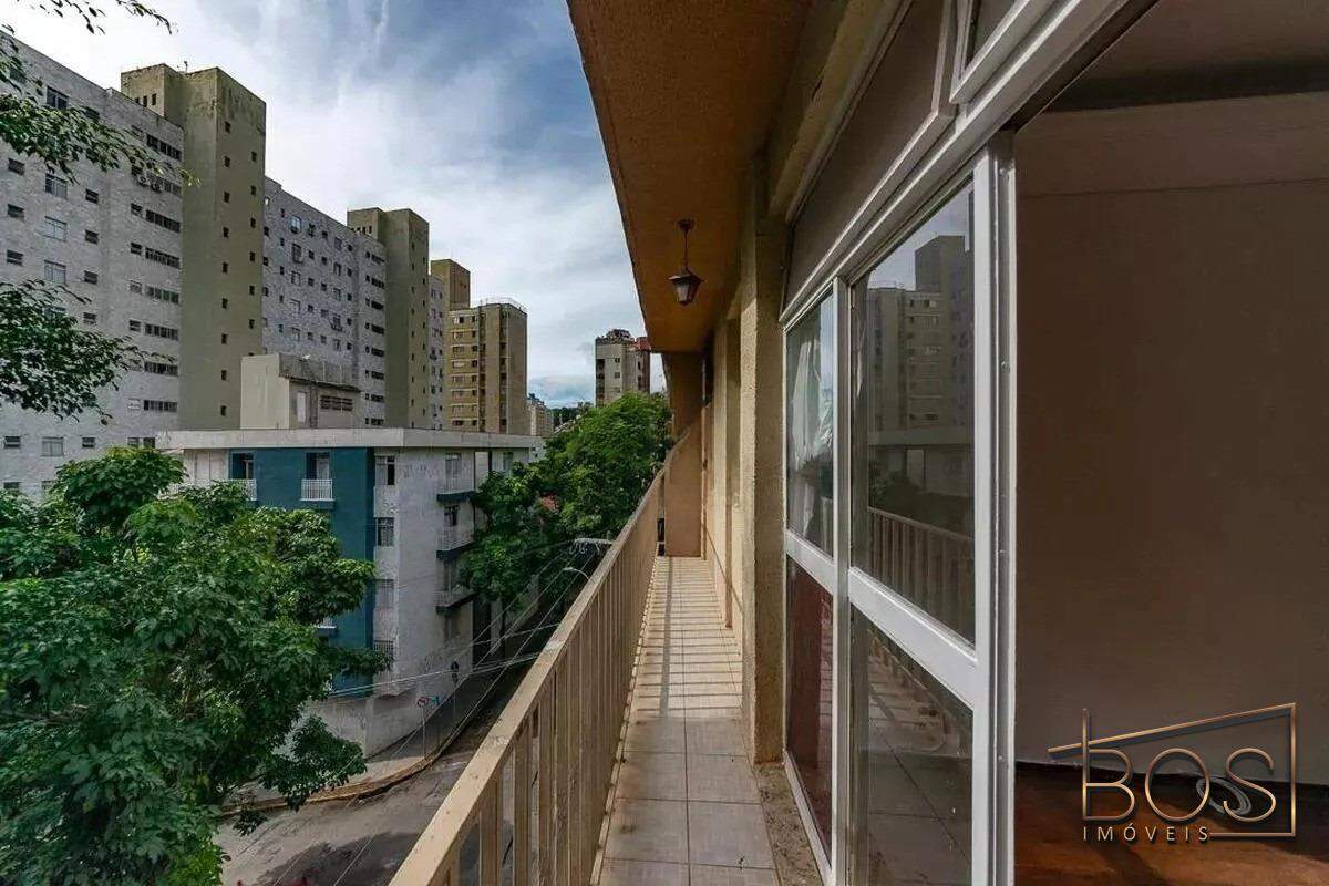 Apartamento, 3 quartos, 120 m² - Foto 5