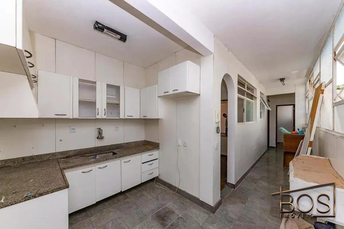 Apartamento, 3 quartos, 120 m² - Foto 10