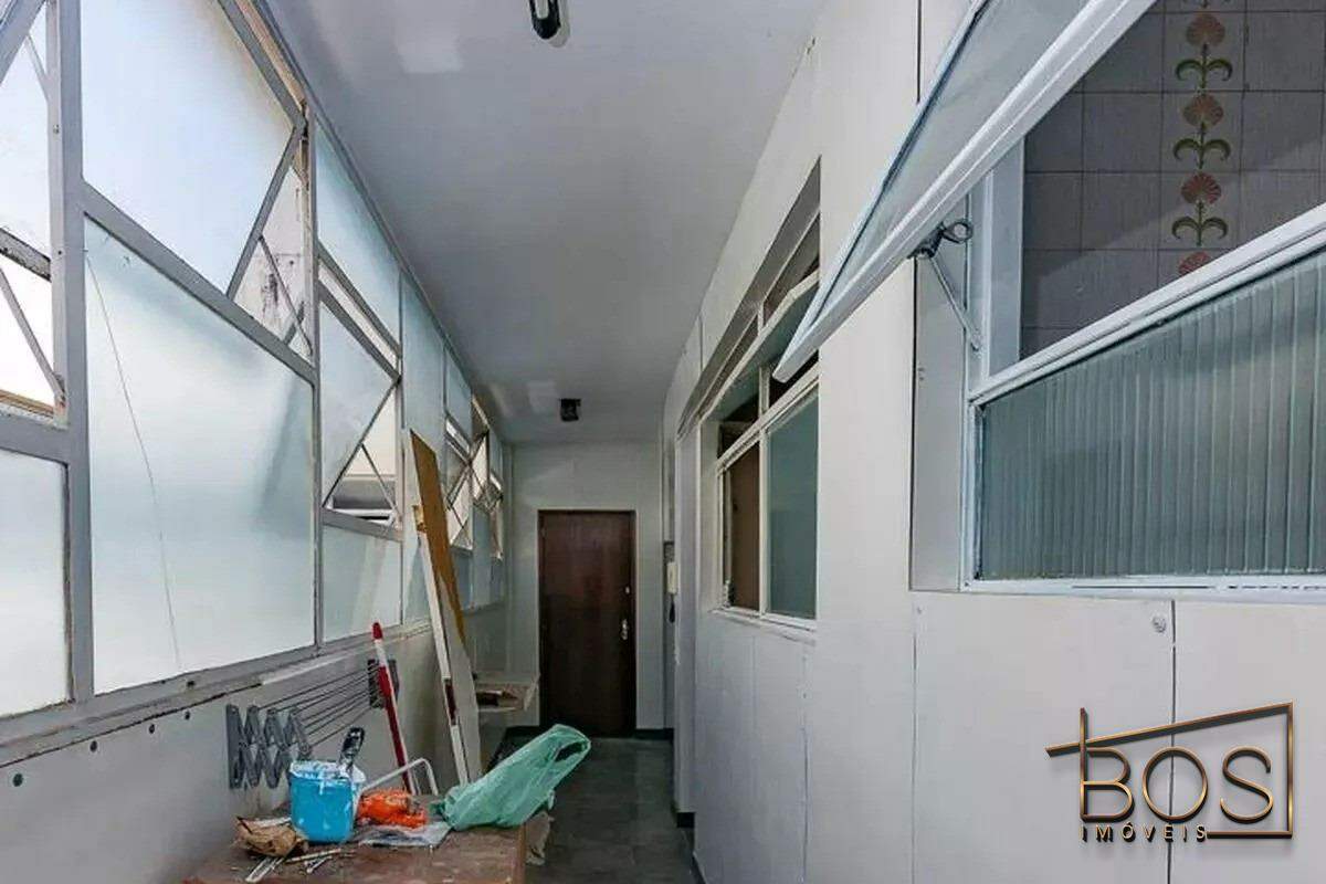Apartamento, 3 quartos, 120 m² - Foto 13