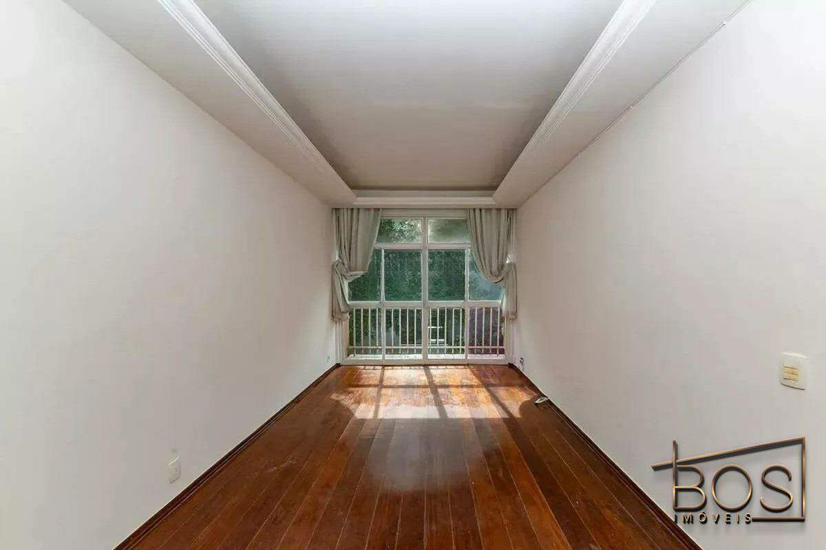 Apartamento, 3 quartos, 120 m² - Foto 2