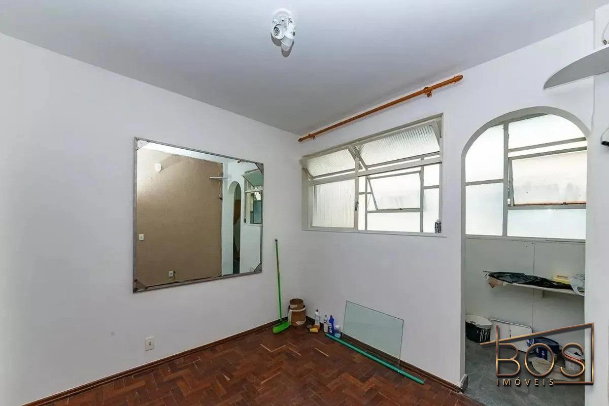Apartamento, 3 quartos, 120 m² - Foto 9