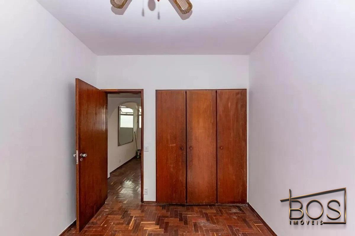 Apartamento, 3 quartos, 120 m² - Foto 14