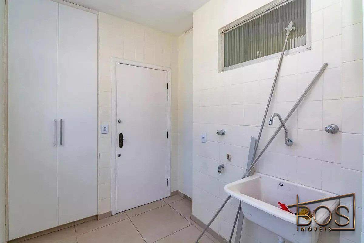 Apartamento, 4 quartos, 140 m² - Foto 9