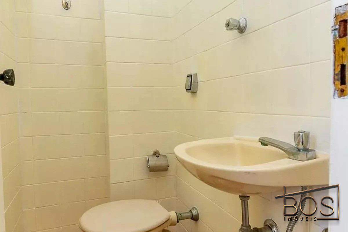 Apartamento, 4 quartos, 140 m² - Foto 10